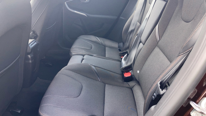 Volvo V40 T3 [152] Cross Country 5dr Petrol Hatchback